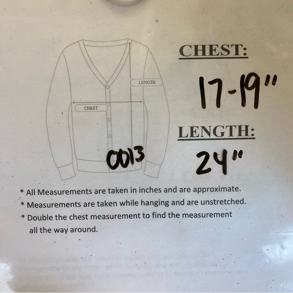 Banana Republic Sweater Women's S Blue 100% Extra Fine Merino Wool C'est L'amour - Picture 11 of 12